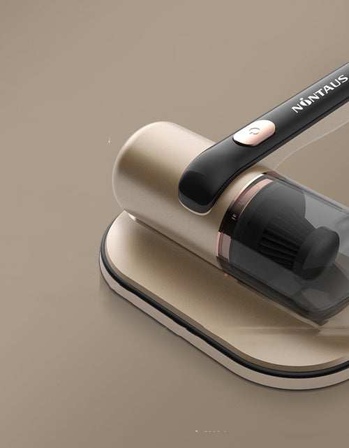 Load image into Gallery viewer, Powerful Electric UV Mite Remover - Wireless Mini Vacuum Cleaner for Mattresses, Sofas, and Pillows
