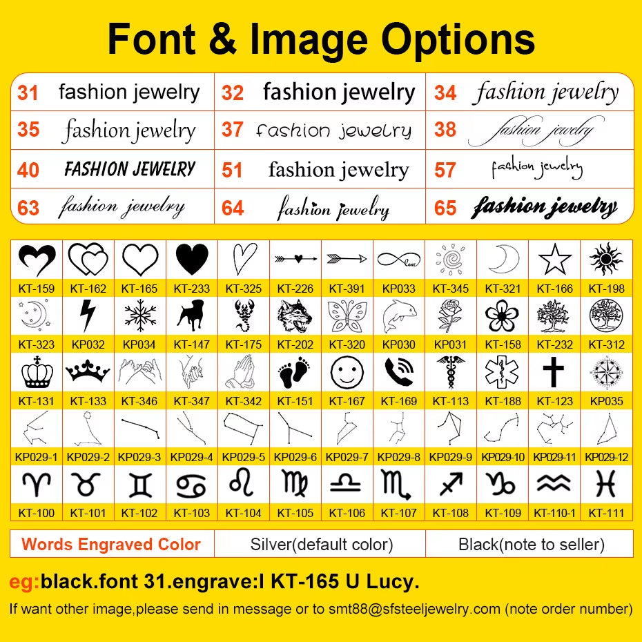 Custom Valentines Day Gift Jewelry for Couples, Love Promise Bracelets for Women Men, Heart Charm Figaro Chain Bracelets