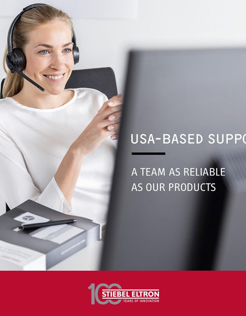 Load image into Gallery viewer, Tankless Water Heater – Tempra 20 plus – Electric, on Demand Hot Water, Eco, White
