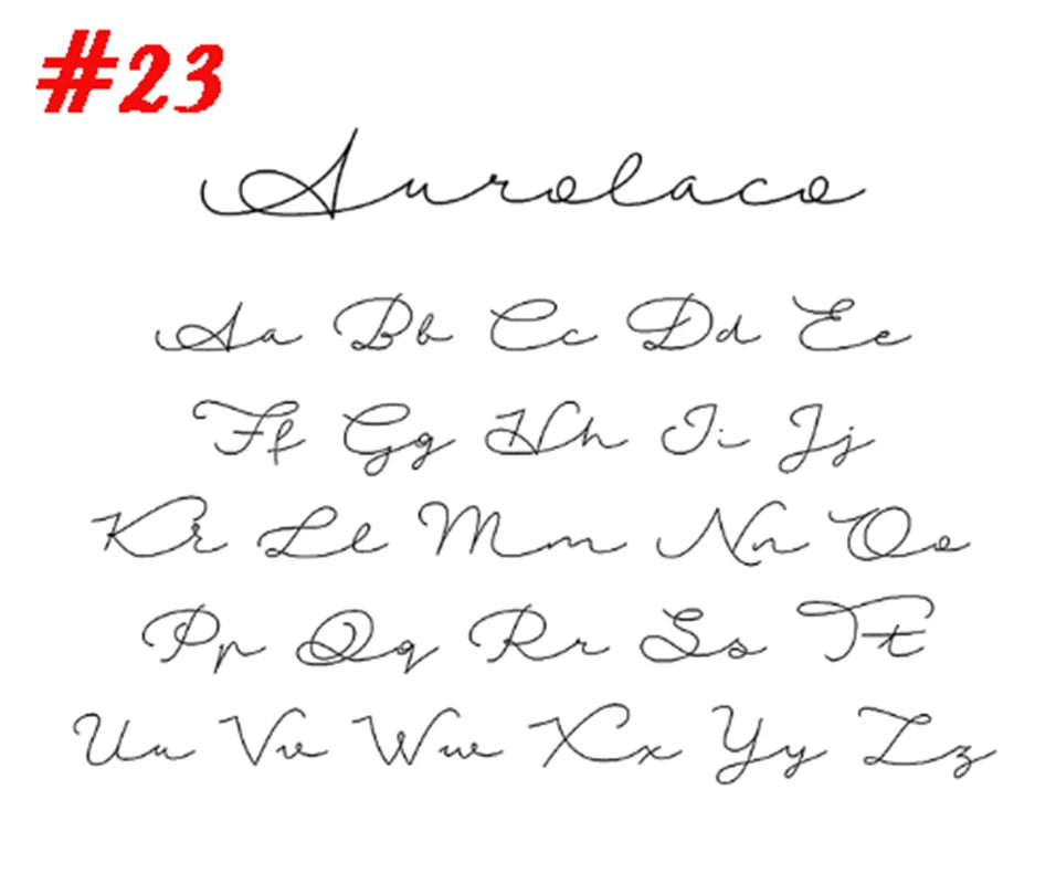 Personalized Gold Nameplate Necklace for Women with Box Chain - Ideal Birthday Gift for Best Friends, Customizable Font Options, 2023