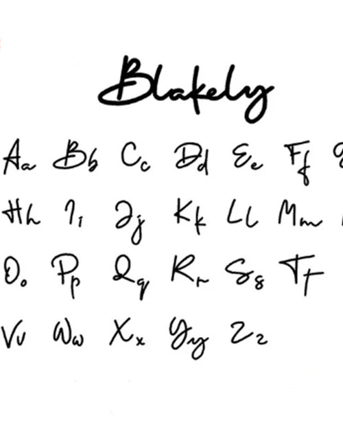 Load image into Gallery viewer, Personalized Gold Nameplate Necklace for Women with Box Chain - Ideal Birthday Gift for Best Friends, Customizable Font Options, 2023
