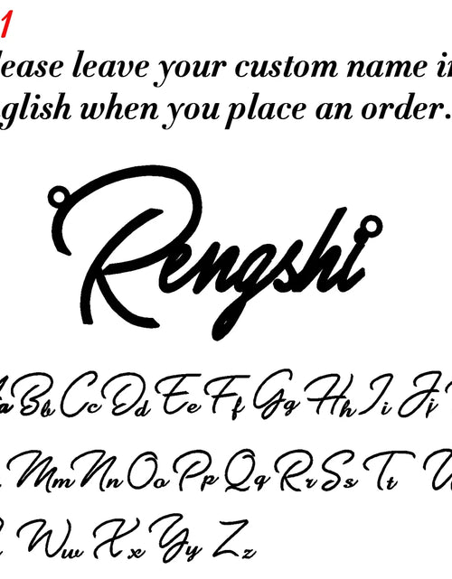 Load image into Gallery viewer, Personalized Gold Nameplate Necklace for Women with Box Chain - Ideal Birthday Gift for Best Friends, Customizable Font Options, 2023
