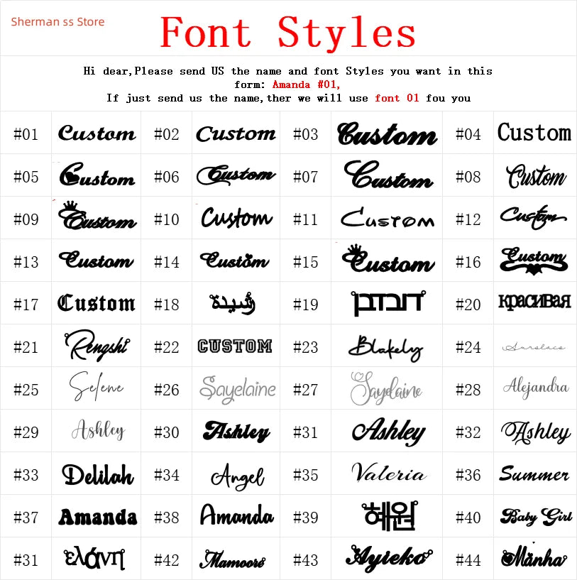 Personalized Gold Nameplate Necklace for Women with Box Chain - Ideal Birthday Gift for Best Friends, Customizable Font Options, 2023