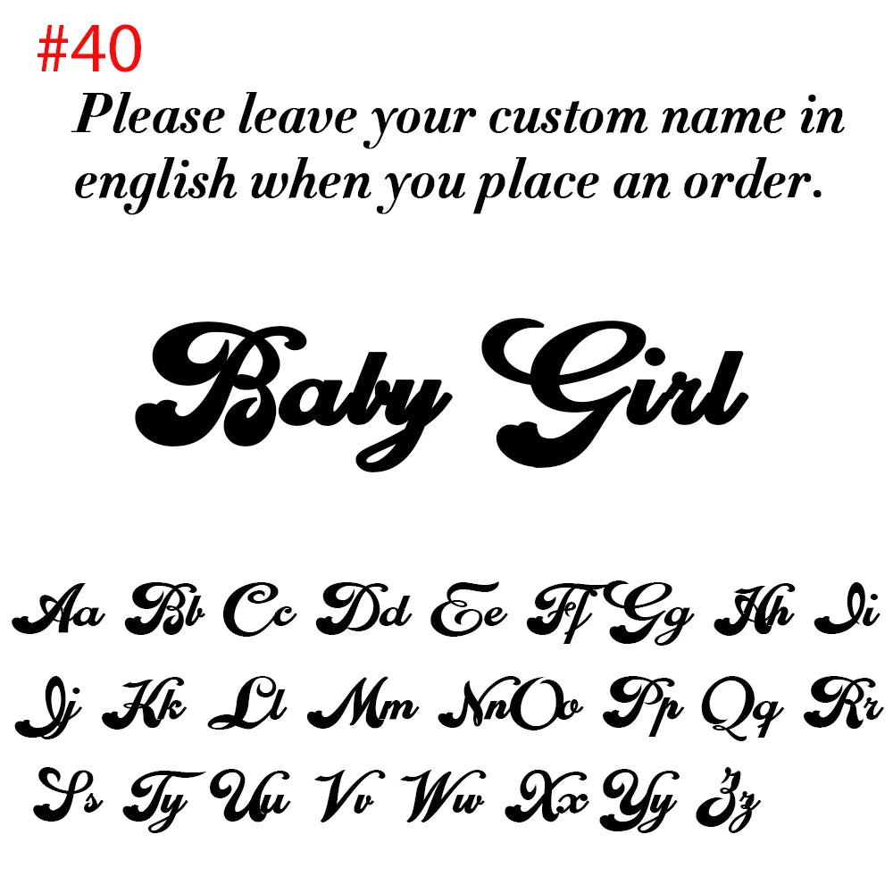 Personalized Gold Nameplate Necklace for Women with Box Chain - Ideal Birthday Gift for Best Friends, Customizable Font Options, 2023