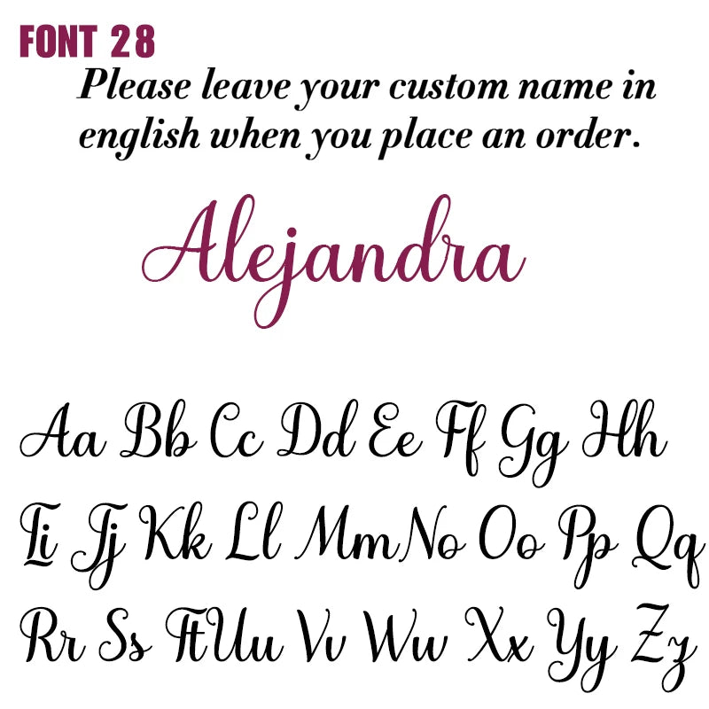 Personalized Gold Nameplate Necklace for Women with Box Chain - Ideal Birthday Gift for Best Friends, Customizable Font Options, 2023