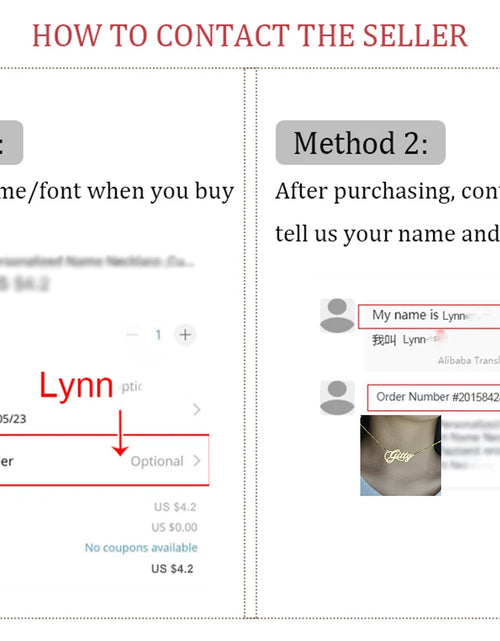 Load image into Gallery viewer, Personalized Gold Nameplate Necklace for Women with Box Chain - Ideal Birthday Gift for Best Friends, Customizable Font Options, 2023
