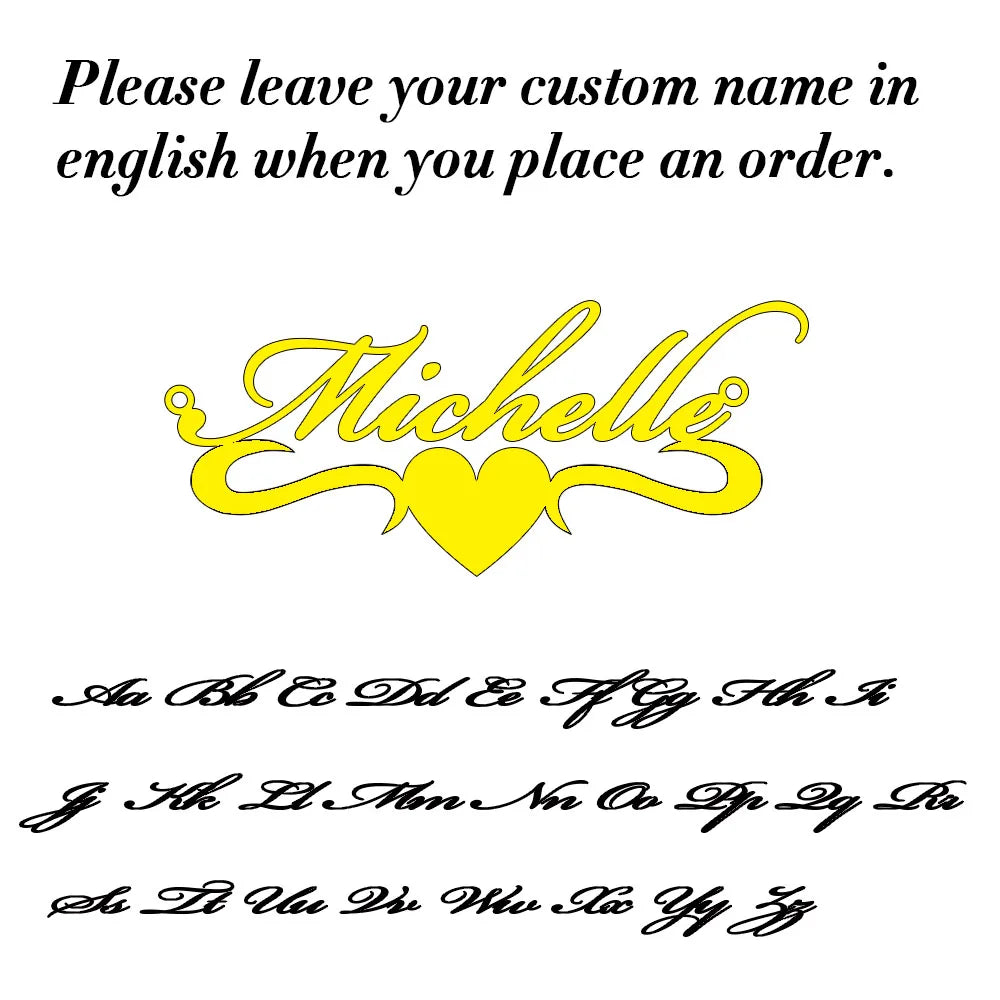 Personalized Gold Nameplate Necklace for Women with Box Chain - Ideal Birthday Gift for Best Friends, Customizable Font Options, 2023