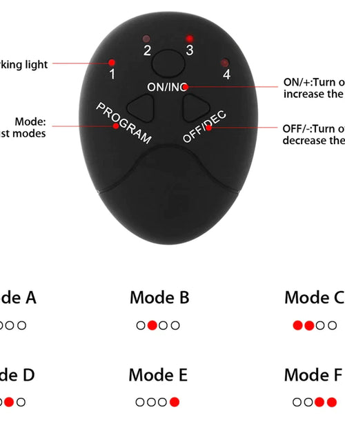 Load image into Gallery viewer, Transform Your Core with the EMS Abdominal Muscle Toning Trainer - Ultimate Fitness Solution for Home and Gym
