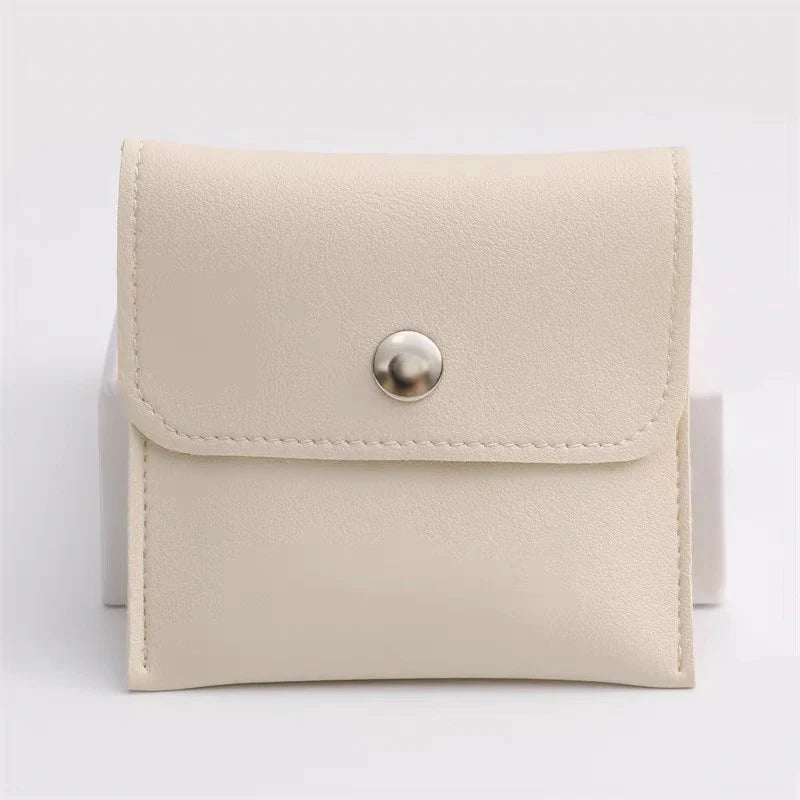 Baroque Gothic Iris Pearl Drop Earrings